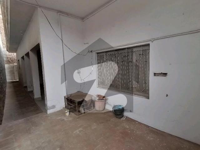 16 Marla Single Storey House Is Available For Sale In MDA Chowk Multan MDA Chowk