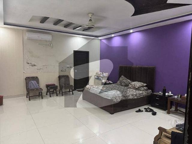 16 Marla Single Storey Independent House Available For Sale