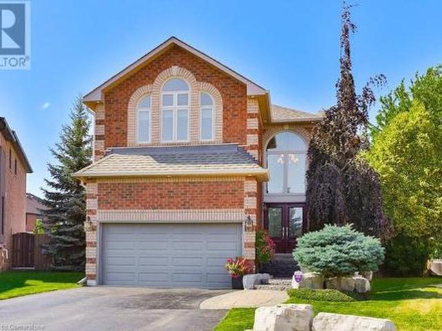 16 May Street, Georgetown, ON, L7G 5T9 house for sale | Listing ID 40748 | Royal LePage