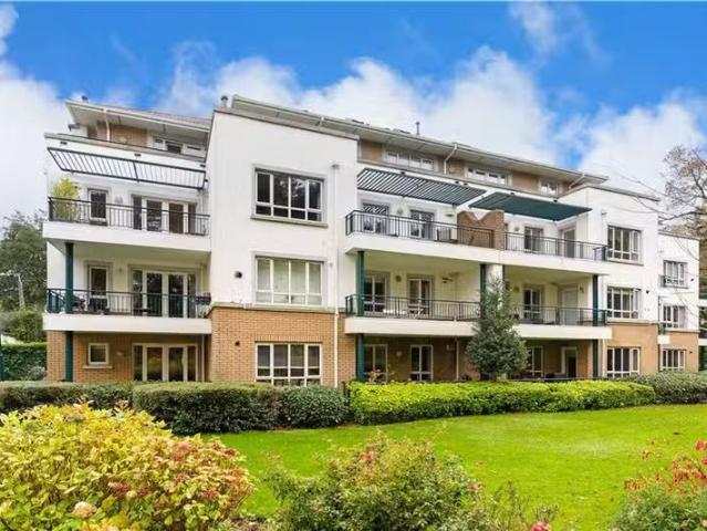 16 Merrion Woods Stillorgan Road, Blackrock, Co. Dublin, A94EA.