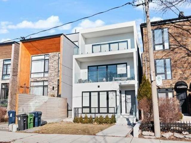 16 Minto Street