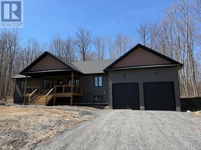 16 Millies Way, Armour, ON, P0A 1C0 house for sale | Listing ID X13061 | Royal LePage