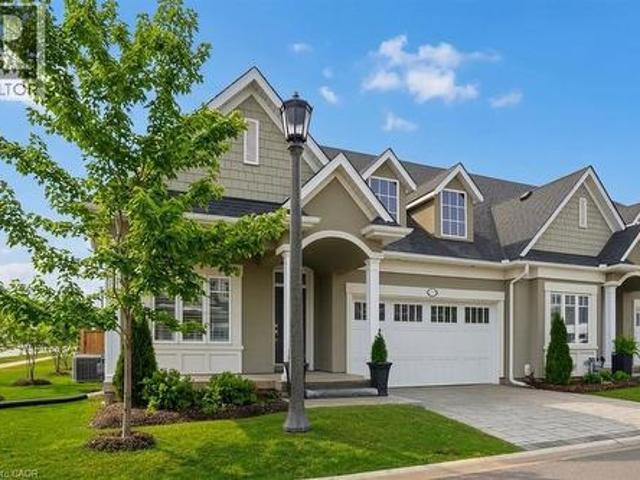 16 Mills Lane, Niagara On The Lake, ON, L0S 1J1 condo for sale | Listing ID 40816 | Royal LePage