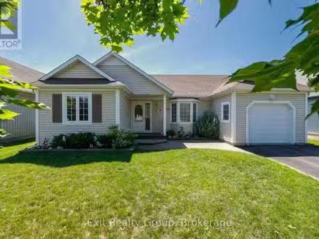 16 Mills Road, Brighton, ON, K0K 1H0 house for sale Listing.
