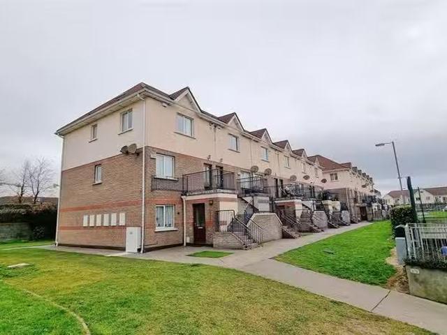 16 Millpark, Clondalkin, Dublin 22