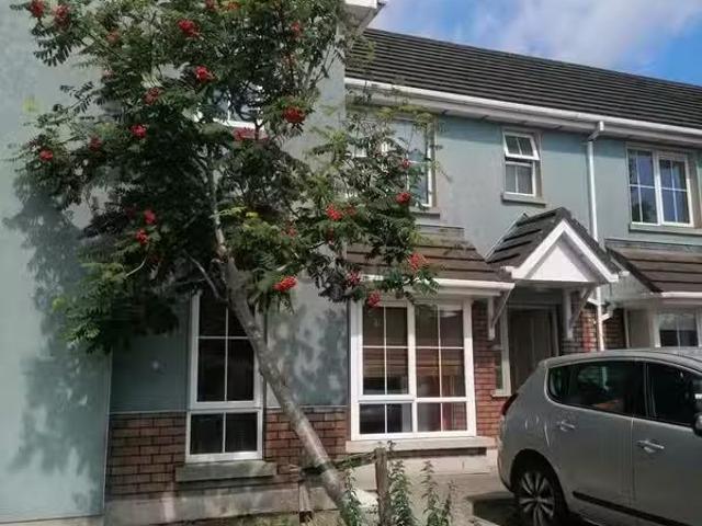 16 Monteverdi Green, Farmleigh, Knockboy, Co. Waterford is for.