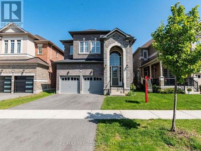 16 Monarch Drive, Halton Hills, ON, L7G 0M6 house for lease | Listing ID W13560 | Royal LePage
