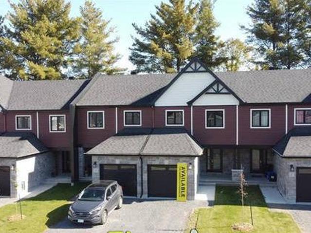 16 MONIQUE STREET Rockland Ontario