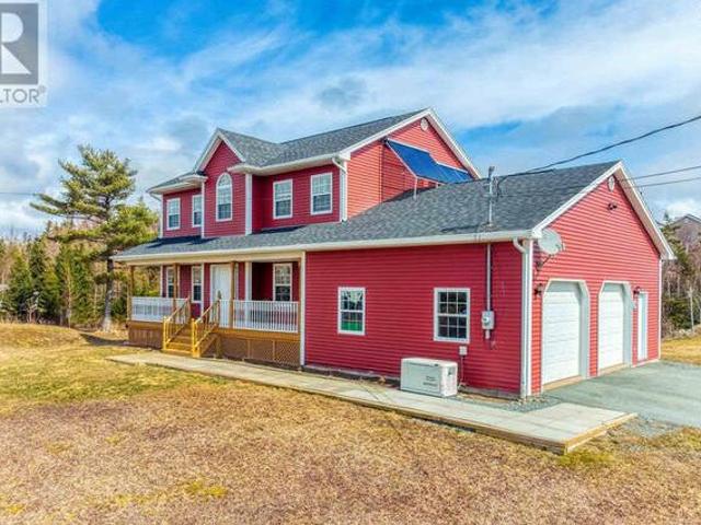 16 Morgan Drive Lawrencetown Nova Scotia