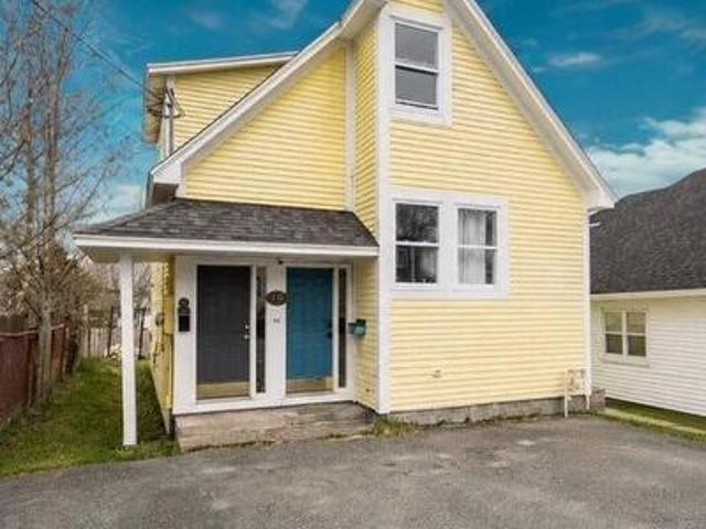 16 Mount Royal Avenue, St. John'S, NL, A1C 5E4 investment for sale | Listing ID 1297 | Royal LePage