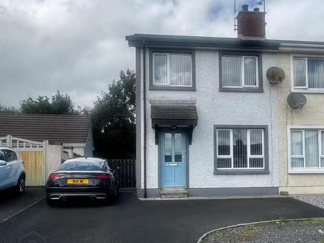 16 Mounthill Court