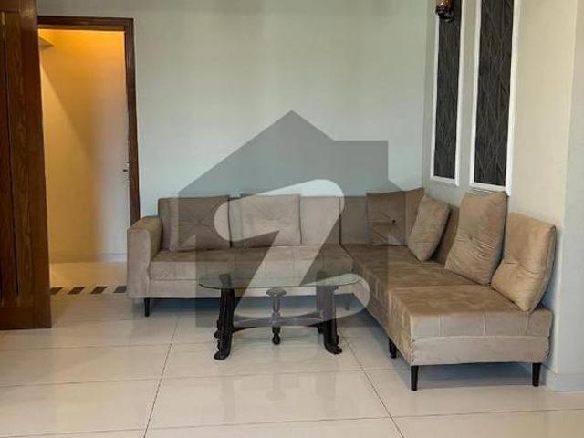 16 mrla Furnished House for rent Bahria Town Phase 8 Usman Block