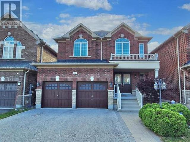 16 Naylor Drive, Bradford West Gwillimbury, ON, L3Z 0K1 house for sale | Listing ID N12276 | Royal LePage