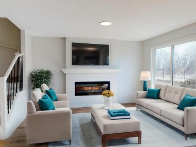 16 Nectar Wynd, St. Albert, AB, T8N 8G1 house for sale | Listing ID E4504 | Royal LePage
