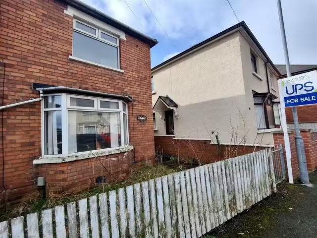 16 Northwood Road