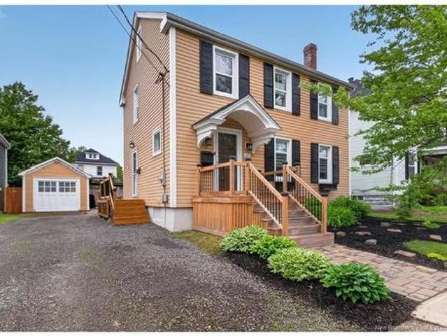 16 Norwood Ave, Moncton, NB, E1C 6L7 house for sale | Listing ID NB142070 | Royal LePage