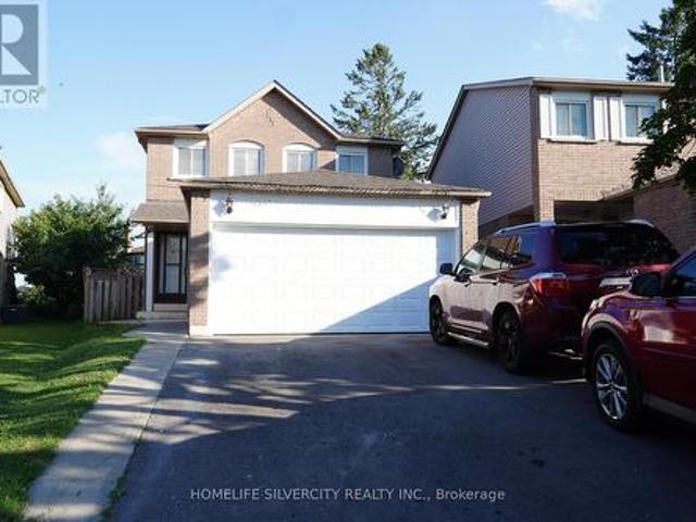 16 Norwood Place, Brampton, ON, L6S 4W9 house for lease | Listing ID W13652 | Royal LePage