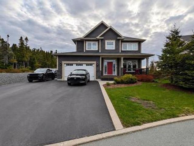 16 Oak Terrace, St. Philips, NL, A1M 0E8 house for sale | Listing ID 1297 | Royal LePage