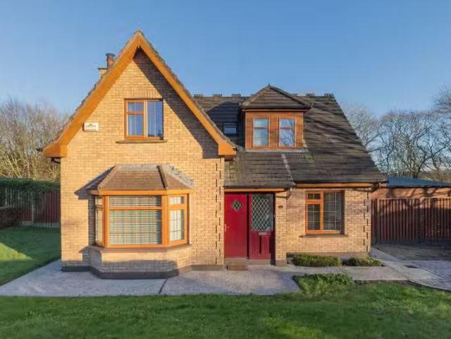 16 Oakfield Park, Glanmire, Riverstown, Co. Cork, T45KP04 is f.