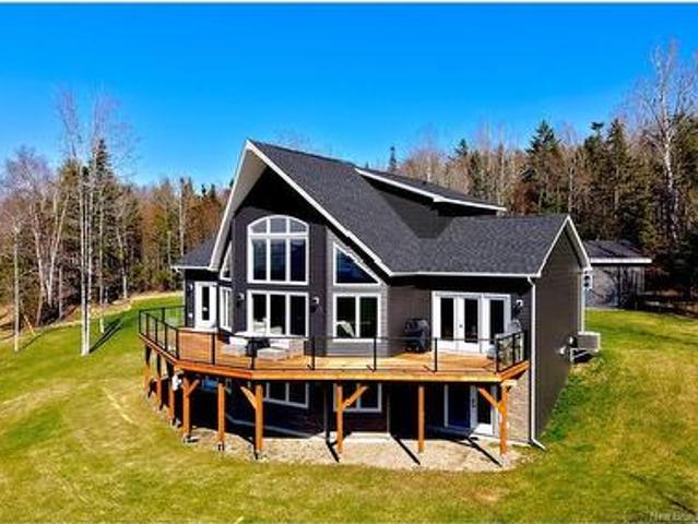 16 Old Stage Coach Rd, Anagance, NB, E4Z 0J2 Luxury House for sale | Listing ID NB138951 | Royal LePage Carriage Trade Luxury Properties