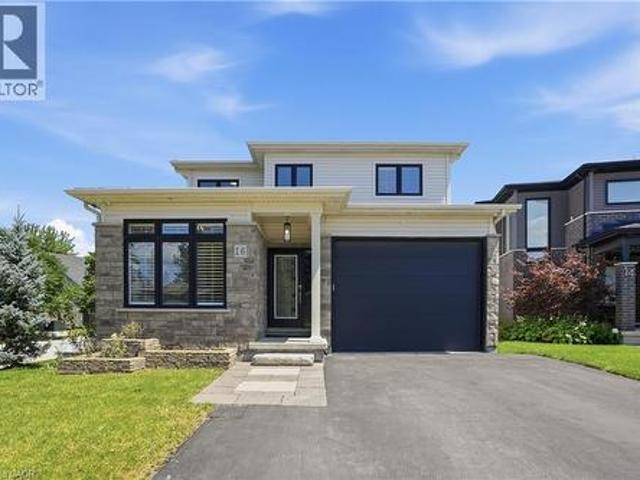 16 Olde School Court, St. Catharines, ON, L2N 0B1 house for sale | Listing ID 40850 | Royal LePage