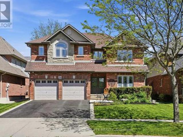16 Oldmill Road, Hamilton, ON, L9G 5E2 house for sale | Listing ID X13164 | Royal LePage