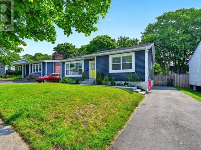 16 O'Regan Road, St. John'S, NL, A1A 2J8 house for sale | Listing ID 1300 | Royal LePage