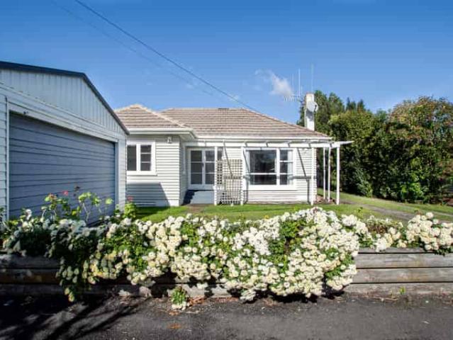 16 Oxford Street, Fairfield, Hamilton City