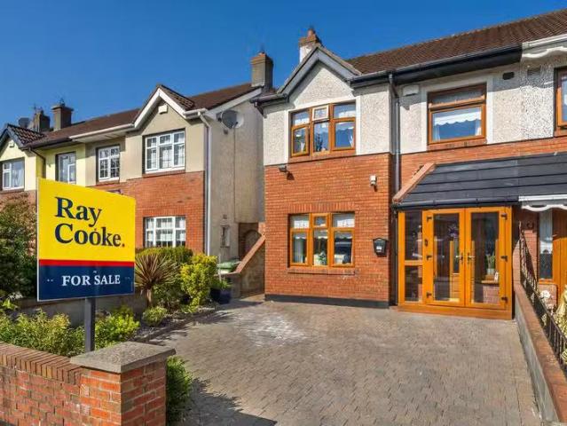 16 Palmers Glade, Palmerstown, Dublin 20 is for sale