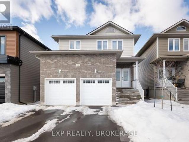 16 Park Crescent, Loyalist Amherstview, ON, K7N 0C2 house for sale | Listing ID X11991 | Royal LePage