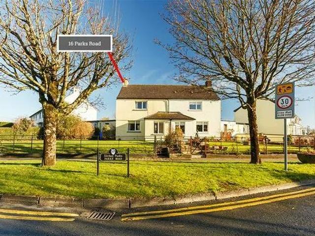 16 parks road lismore waterford