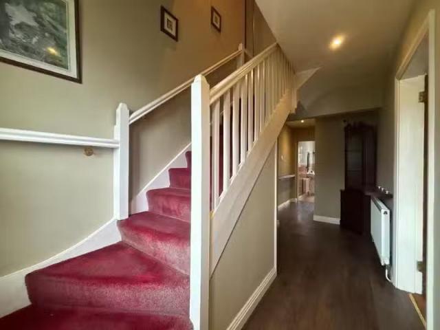 16 Pearse Park, Clonmel, Tipperary, E91 E267