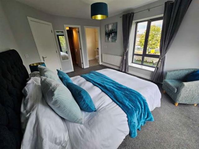 16 Phibblestown House, Clonsilla, Dublin 15 Robert Lowry Properties 4834 MyHome. Ie Residential
