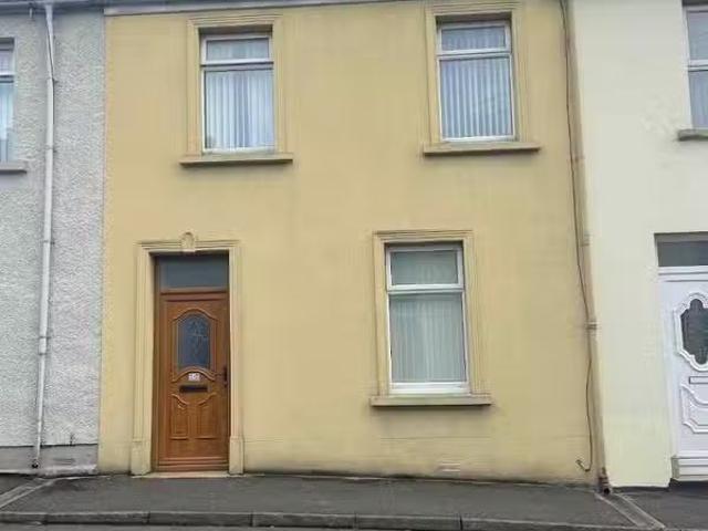 16 Pine Street