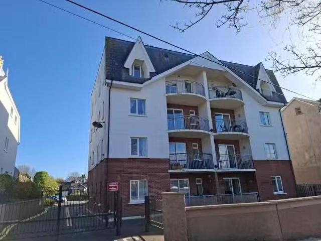 16 Pier Court, Castle Road, Blackrock, Cork. Blackrock, Cork