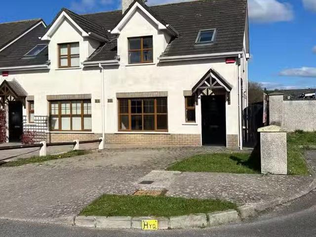 16 Pirc Na Mblth, Ballinroad, Dungarvan, Co. Waterford, X35X27.