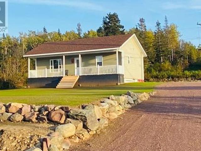 16 Pleasantview Road, Point Leamington, NL, A0H 1Z0 house for sale | Listing ID 1281 | Royal LePage
