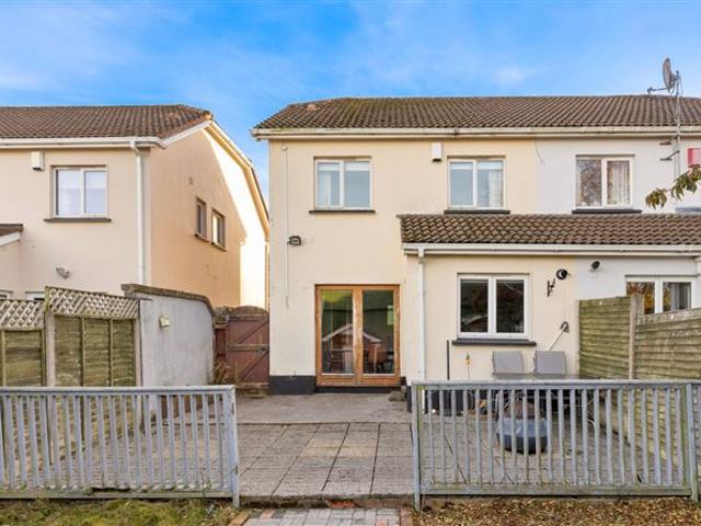 16 Prospect View, Prospect Manor, Rathfarnham, Dublin 16 DNG Rathfarnham 4841 MyHome. Ie Residential