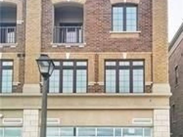 16 Presquile Lane, Markham | 2Beds/3Bath, Townhouse, $3,200/mo | Condos. Ca