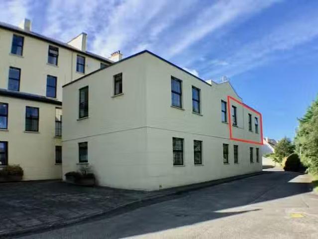 16 Priory House, Wexford Town, Y35 Y361
