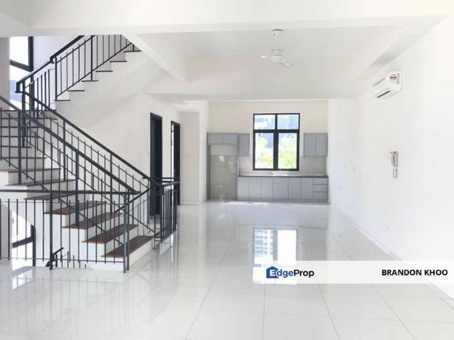 16 Quartz Kemensah Heights Tijani Taman Melawati