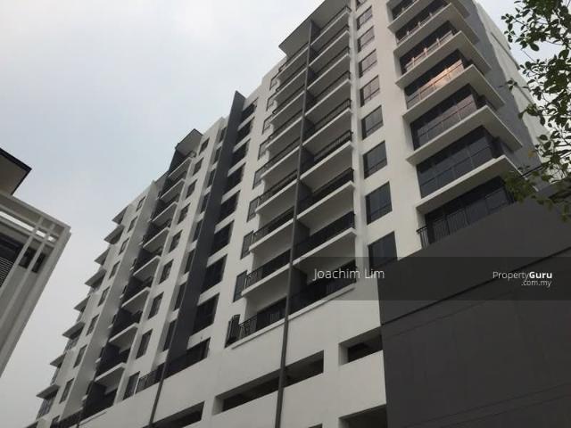 16 Quartz Sky Villa, Ulu Kelang