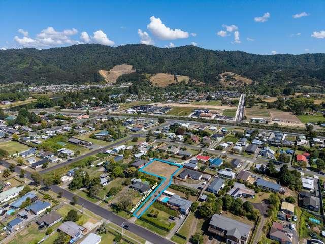 16 Queen Street, Ngaruawahia, Waikato
