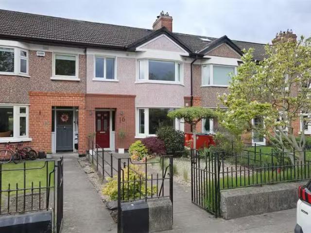 16 Ramleh Park, Milltown, Dublin 6, D06 P9H7