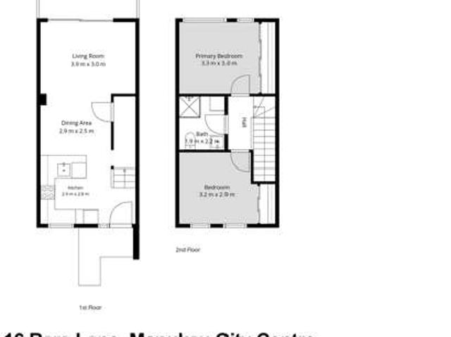 16 Rara Lane, Manukau Central, Manukau City