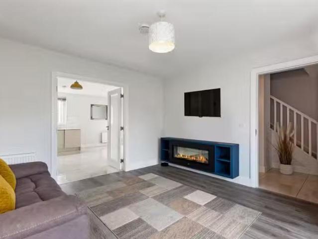 16 Rathborne Park, Ashtown, Dublin 15, D15 PW6K
