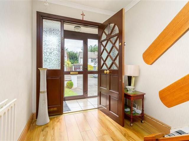 16 Rathbeale Crescent, Swords, County Dublin Flynn & Associates Swords 4823 MyHome. Ie Residential