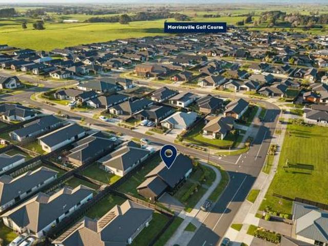 16 Rawiri Street, Morrinsville, Matamata Piako