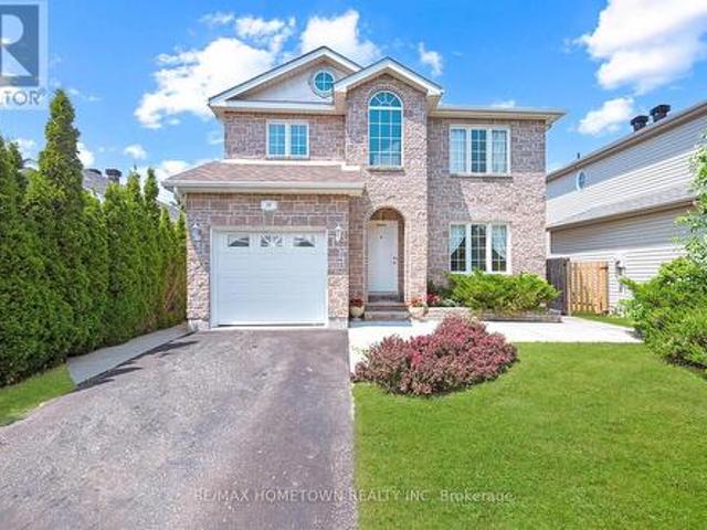 16 Regency Place, Brockville, ON, K6V 7M5 house for sale | Listing ID X13047 | Royal LePage