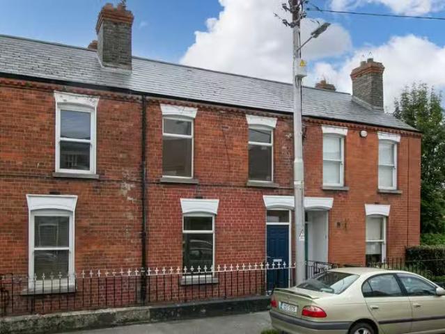 16 Reuben Avenue, Rialto, Dublin 8, D08Y8N9 is for sale